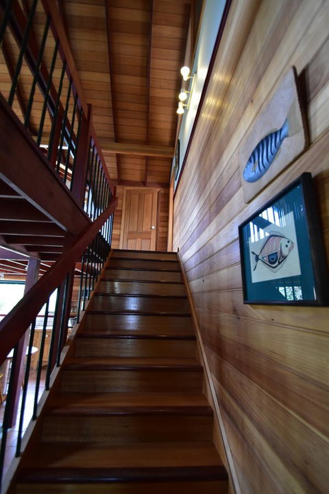 Freedom At Freycinet - Accommodation Cooktown 15