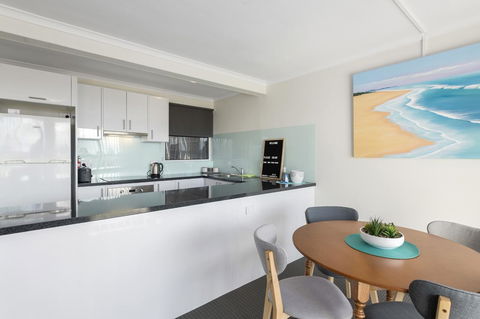 Aruba Apartments - Accommodation Cooktown 8