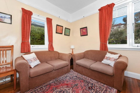 Cimitiere By The Park - Accommodation Cooktown 8