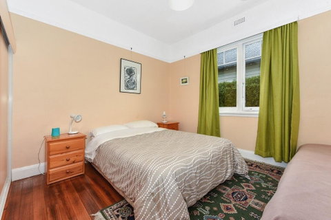 Cimitiere By The Park - Accommodation Cooktown 5