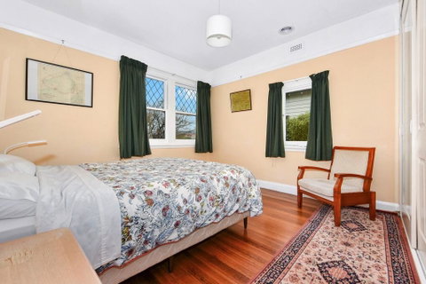 Cimitiere By The Park - Accommodation Cooktown 6