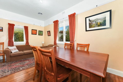 Cimitiere By The Park - Accommodation Cooktown 3