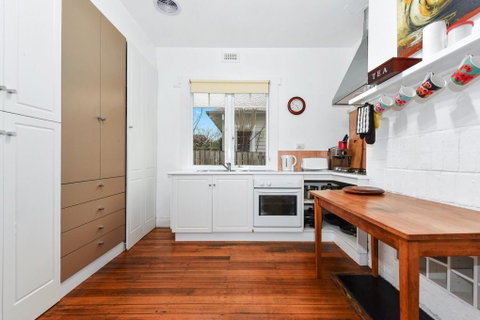 Cimitiere By The Park - Accommodation Cooktown 2
