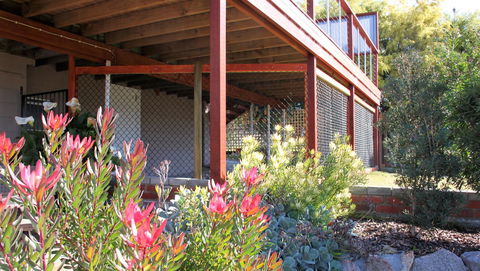 BAY OF FIRES SEACHANGE Ocean Frontage - Accommodation Cooktown 28