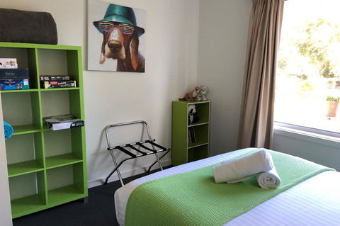BAY OF FIRES SEACHANGE Ocean Frontage - Accommodation Cooktown 6