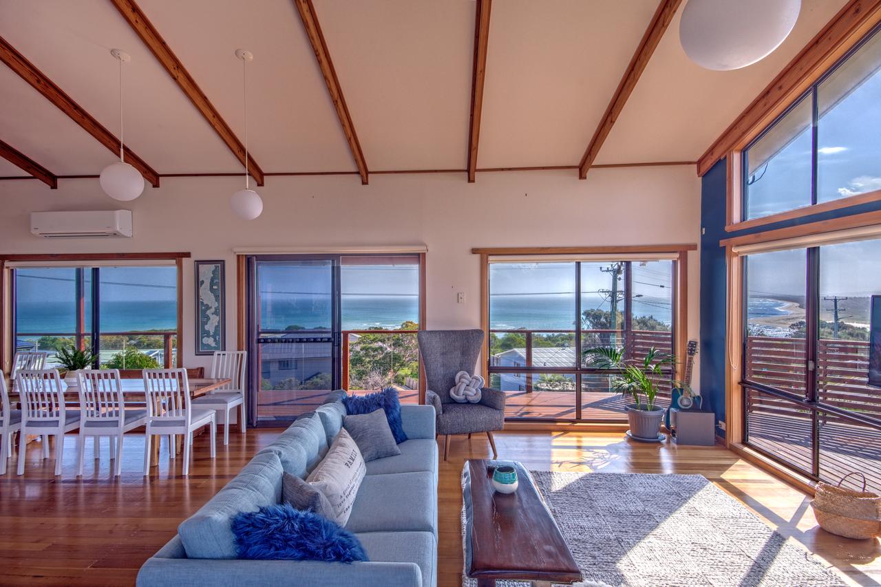 Coles Bay TAS Accommodation Cooktown