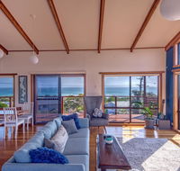 Zenith - Accommodation Cooktown