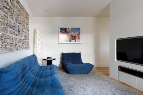 Blue Magnolia - Accommodation Cooktown 18