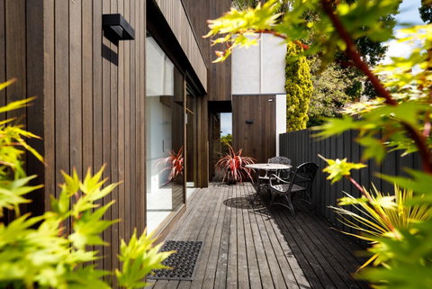 Blue Magnolia - Accommodation Cooktown 9