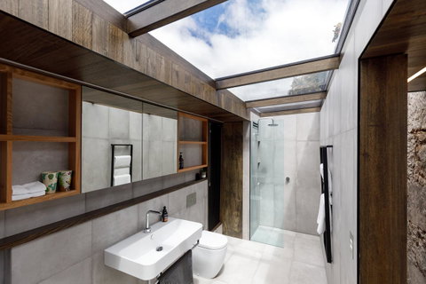 Blue Magnolia - Accommodation Cooktown 34