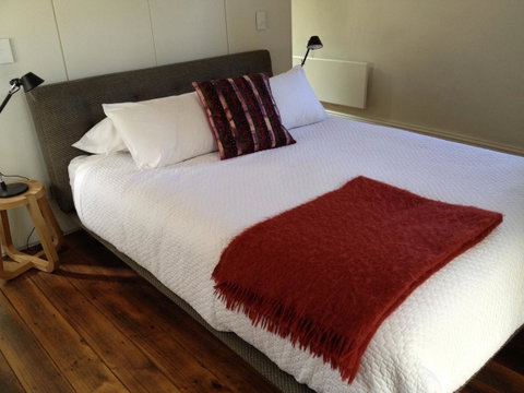 Blue Magnolia - Accommodation Cooktown 28