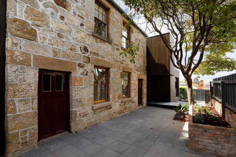 Blue Magnolia - Accommodation Cooktown 2
