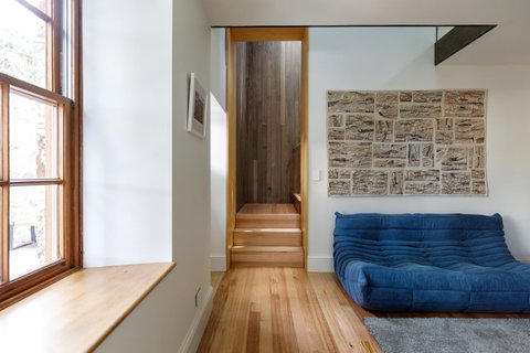 Blue Magnolia - Accommodation Cooktown 20