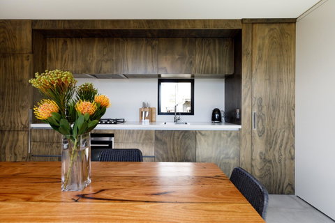 Blue Magnolia - Accommodation Cooktown 11