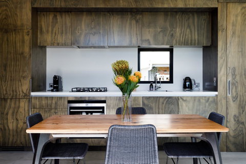 Blue Magnolia - Accommodation Cooktown 12