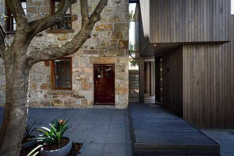 Blue Magnolia - Accommodation Cooktown 0