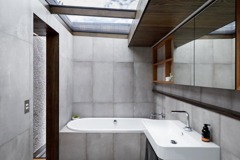 Blue Magnolia - Accommodation Cooktown 32