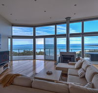 Halcyon  Immerse yourself in the sky and sea - Accommodation Cooktown