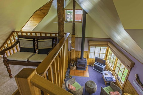 Touchwood Cottages - Accommodation Cooktown 30