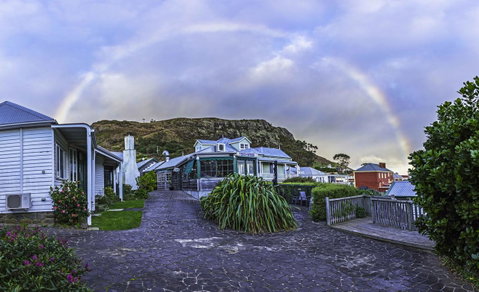 Touchwood Cottages - Accommodation Cooktown 3