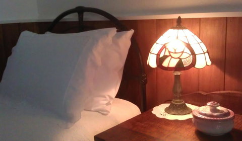 Touchwood Cottages - Accommodation Cooktown 26