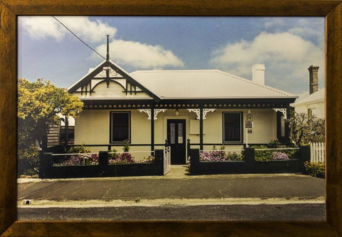 Touchwood Cottages - Accommodation Cooktown 17