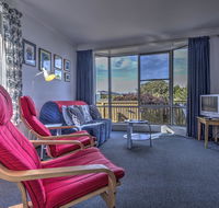 Ar Lan y Mor - Accommodation Cooktown