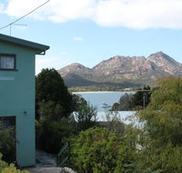 Coles Bay Waterfronter 2 - Accommodation Cooktown