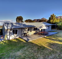 Fish  Freycinet - Accommodation Cooktown