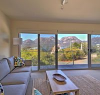 The Tides - Accommodation Cooktown