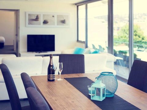 The Sebel Launceston - Accommodation Cooktown 25