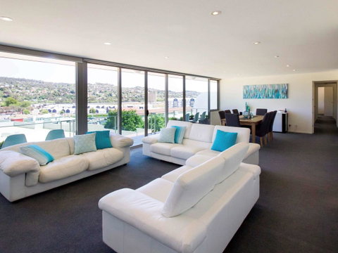 The Sebel Launceston - Accommodation Cooktown 26
