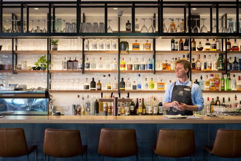 The Sebel Launceston - Accommodation Cooktown 16