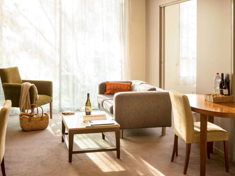 The Sebel Launceston - Accommodation Cooktown 32