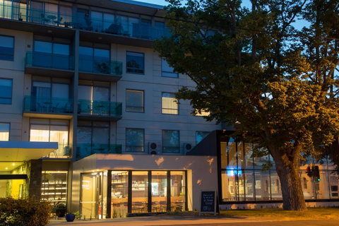 The Sebel Launceston - Accommodation Cooktown 17