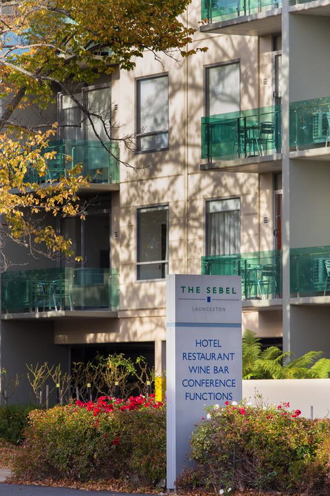 The Sebel Launceston - Accommodation Cooktown 10