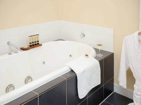 The Sebel Launceston - Accommodation Cooktown 22