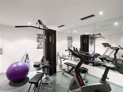 The Sebel Launceston - Accommodation Cooktown 27