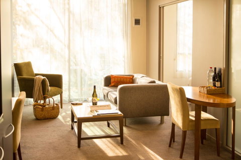 The Sebel Launceston - Accommodation Cooktown 3