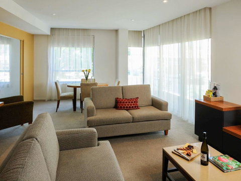 The Sebel Launceston - Accommodation Cooktown 24