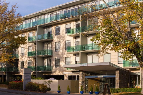 The Sebel Launceston - Accommodation Cooktown 11