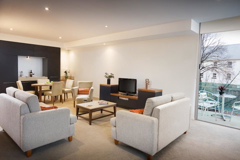 The Sebel Launceston - Accommodation Cooktown 35