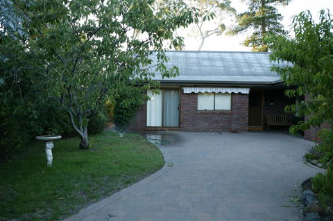 Prosser Retreat Orford - Accommodation Cooktown 0