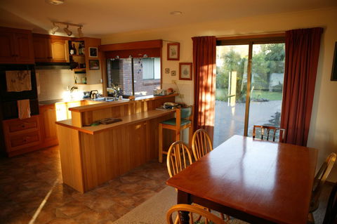 Prosser Retreat Orford - Accommodation Cooktown 4