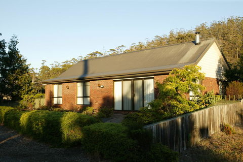 Prosser Retreat Orford - Accommodation Cooktown 6