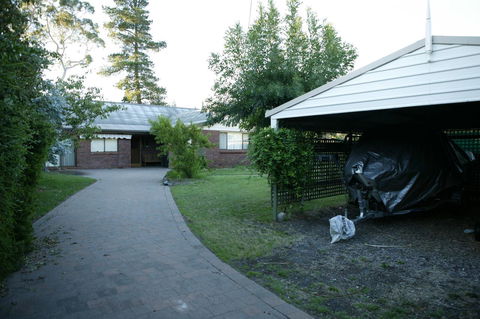 Prosser Retreat Orford - Accommodation Cooktown 7