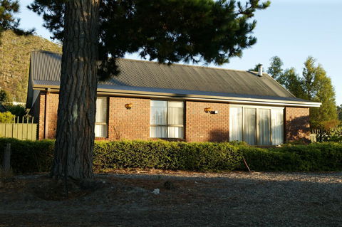 Prosser Retreat Orford - Accommodation Cooktown 9