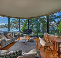 Rest Point - Accommodation Cooktown