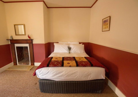 St Andrews Inn - Accommodation Cooktown 13