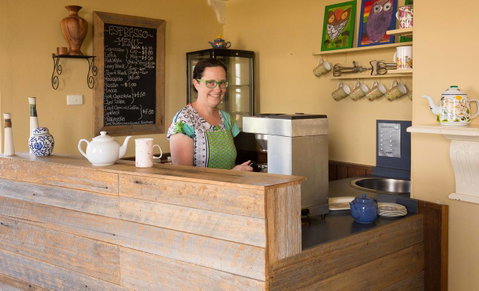 St Andrews Inn - Accommodation Cooktown 7